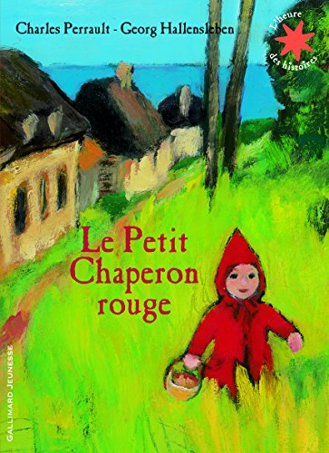 Download Le petit chaperon rouge Download Le petit chaperon rouge