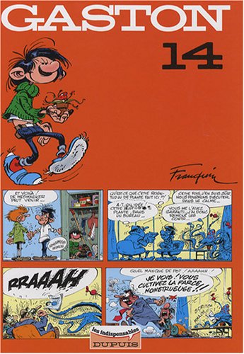 Gaston