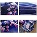 Anself 4pcs 3D Printed Bedding Set Bedclothes Tower Bridge and Plum Blooming Queen Size Duvet Cover+Bed Sheet+2 Pillowcases Home Textiles