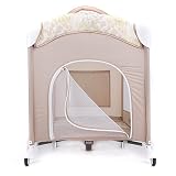 Froggy® Kinderreisebett CPL02 - 4