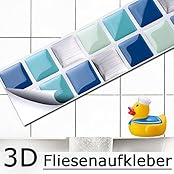 Suchergebnis auf Amazon.de für: fliesenaufkleber bad