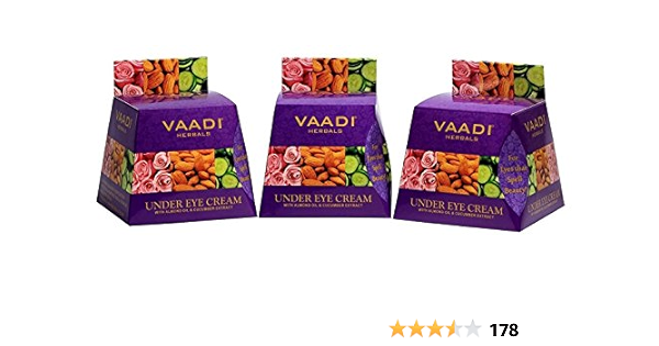 vaadi night cream