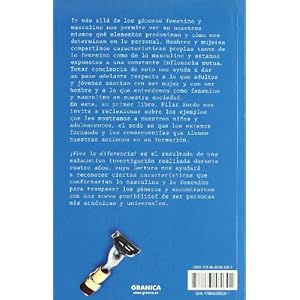 ¡viva la diferencia! (Crecimiento Personal)
