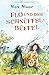 Flo und der Schnüffel-Büffel by Max Moor, Julia Ginsbach