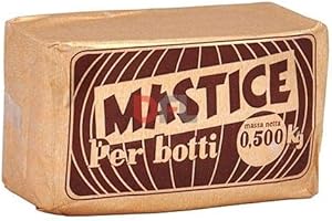 DELTA TRADE Mastice Per Botti Gr. 500