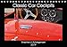 Price comparison product image Classic Car Cockpits (Tischkalender 2019 DIN A5 quer): Oldtimer Innenleben (Monatskalender, 14 Seiten )