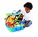 Trunki Ride-on Suitcase - Terrance (Blue)