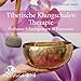 CD Tibetische Klangschalen-Therapie: Heilsame Schwingungen in Harmonie by 