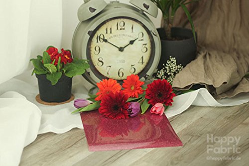 Girly Girl Folienset - 4