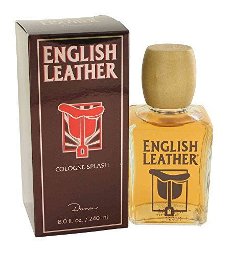 English Leather by Dana Eau de Cologne Splash 236ml