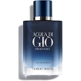 Giorgio Armani Acqua Di Gio Homme Profondo Edp 50 Ml Parf&uuml;m