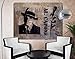 Produktbild Apalis wall Mural AL CAPONE, Maße: 144 cm x 192 cm