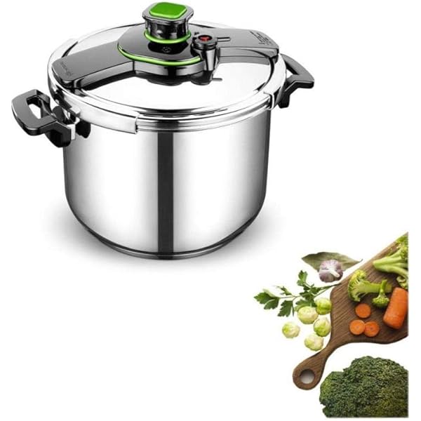 Korkmaz A153 08 Tessa Duduklu Tencere 12 Lt Yesil Siyah Amazon Com Tr Mutfak