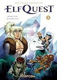 Image de ElfQuest - Das letzte Abenteuer 02