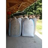 Heu-Bag der BigBag für Heu 100x100x120 cm