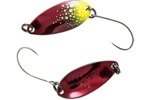 Molix Elite Area Spoon 0,8 g. col.