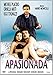 Apasionada DVD