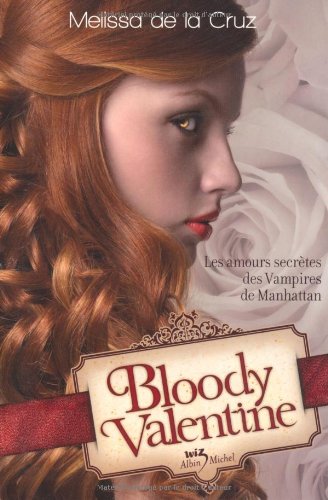couverture de : Bloody Valentine
