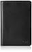Produktbild Tumi Nassau Fahrausweishülle 0126174D, 11 cm, Black Smooth