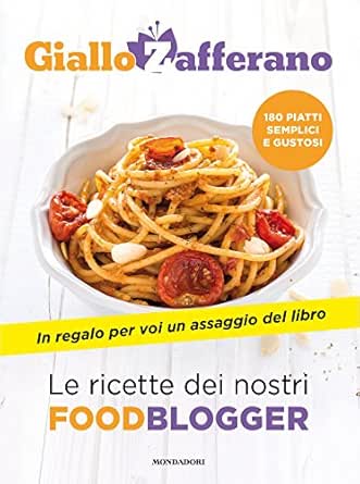 Menu Di Natale A Base Di Pesce Giallozafferano.Anteprima Giallozafferano Le Ricette Dei Nostri Food Blogger Ebook Aa Vv Amazon It Kindle Store