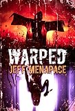 Cover zum Buch Warped