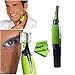Ckeyin Micro Touch Max Hair Remover with Micro Precision Built in Light