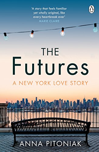 Livres Couvertures de The Futures: A New York love story