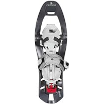 Ciaspole Felik Special Ferrino - Unisex Adulto - Regolabili Per Scarpe 34-48 - Foto 6