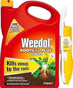 11 Pet Friendly Weed Killer Amazon Pics