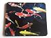 Produktbild Mousepad Koi Karpfen Japan Koi Nishikigoi Maus-Pad #1 Geschenk Idee