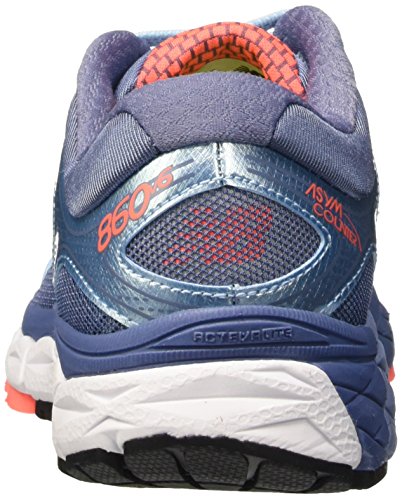 New Balance Damen Nbw860bp6 Trainingsschuhe - 2