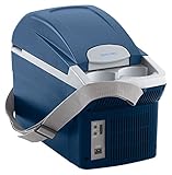 ★kühlt bis 20 °C unter Umgebungstemperatur