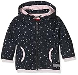 s.Oliver Baby Girls Hooded Long Sleeve Jacket