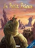 Image de Le Petit Prince T08 : La planète des Caropodes