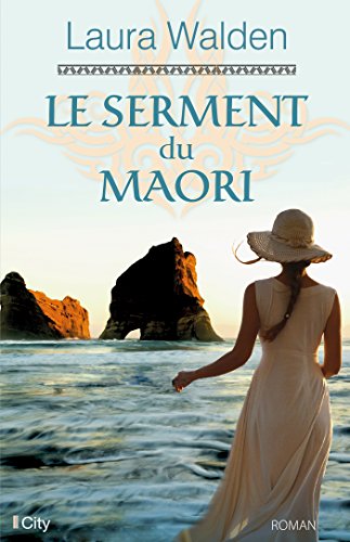 Livres Couvertures de Le serment du Maori