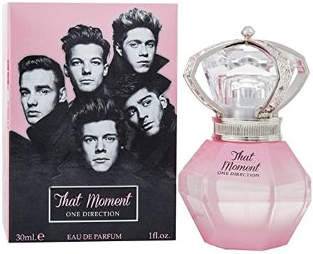 New Womens One Direction That Moment 30ml Eau de Parfum Spray