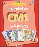 Image de POSTERS CM1    (Ancienne Edition)