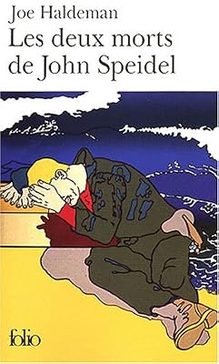 Les Deux Morts de John Speidel