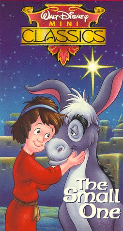 Preisvergleich Produktbild The Small One [VHS]