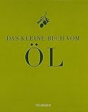 Cover zum Buch Das kleine Buch vom Öl