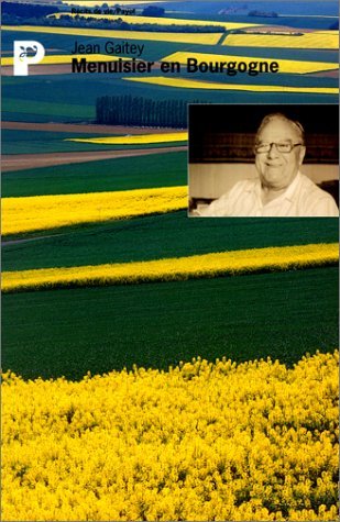 Menuisier en Bourgogne : le trait de Jupiter