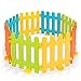 Produktbild Siva 03015 DOLU Fence bunter Kindergitter