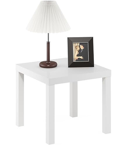 Tavolino Da Divano Con Piano In Legno E Gamba In Rattan | Leroy Merlin - 5