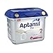 Produktbild Aptamil Profutura 2 Folge 800 g