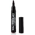 Stargazer Semi-Permanent Vegan Lip Stain Pen 11. Up To 12 Hour Creamy Matte Lip Colour With Reversible Nib