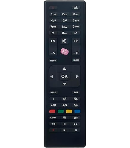 TÉLÉCOMMANDE D'ORIGINE TV HIGH ONE/modèle TV: HI3900HD EUR 31,25 - Foto 9