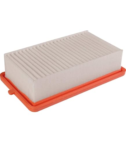 8A0295 RIDEX Filtro aria Lunghezza: 360 mm, Cartuccia filtro | AUTODOC prezzo e recensioni