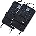 Produktbild Auto-Rückenlehnenschutz (2 Stück) Sitz Organizer | Rücksitz-Schoner Kinder mit iPad / Tablet-Fach, 2er Set – von GLOBEPROOF®