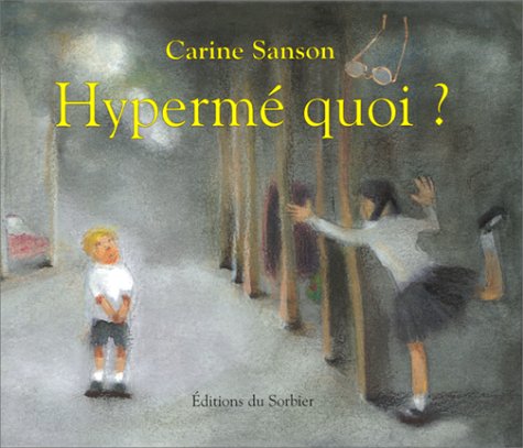 couverture de : Hyperm&eacute; quoi?