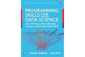 Data Science Foundations Tools and Techniques: Core Skills for Quantitative Analysis with R and Git (Addison-Wesley Data & Analytics Series)